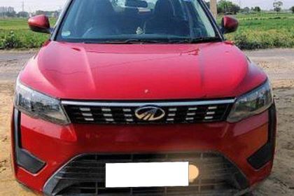 Used W6 AMT Sunroof BSVI