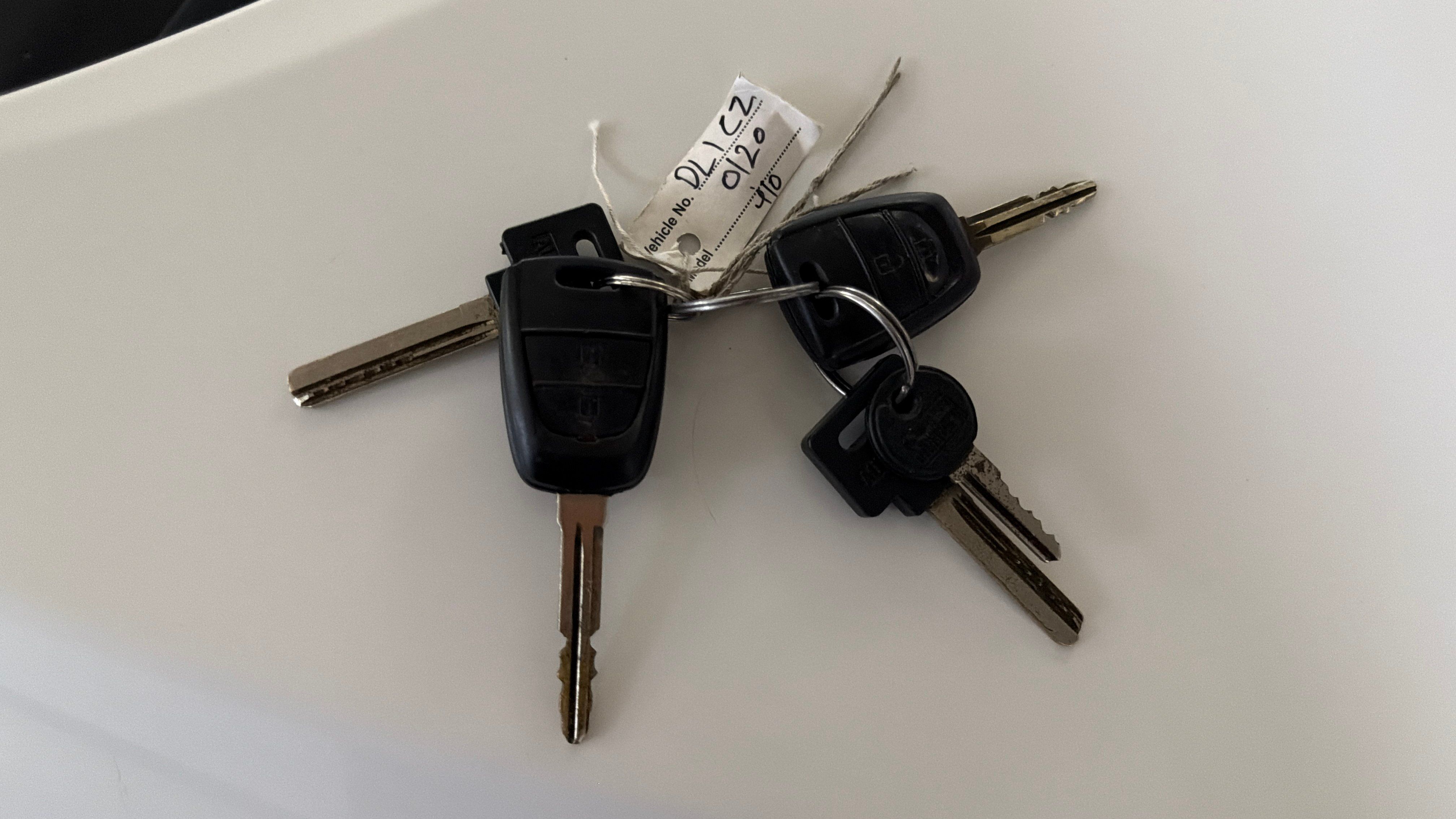 Image Used Car