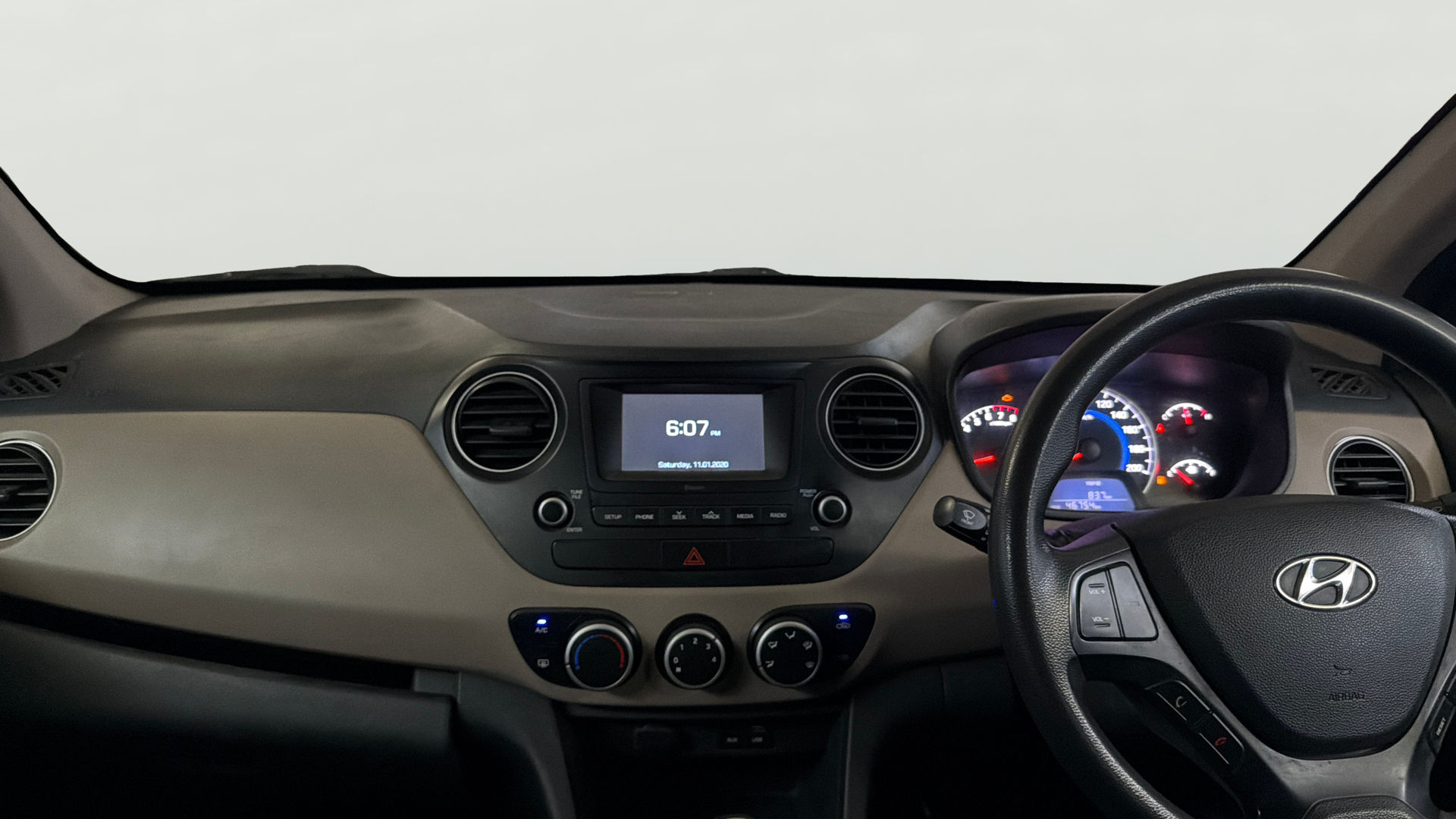 Image Used Car