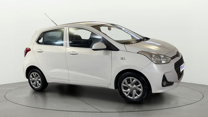 2017 Hyundai Grand i10 1.2 कप्पा स्पोर्टज़ बीएस4