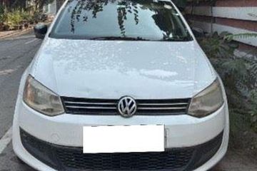 Used Diesel Comfortline 1.2L