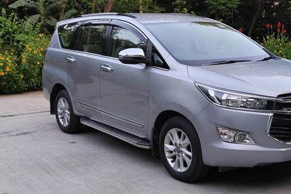Used 2.4 GX MT BSIV
