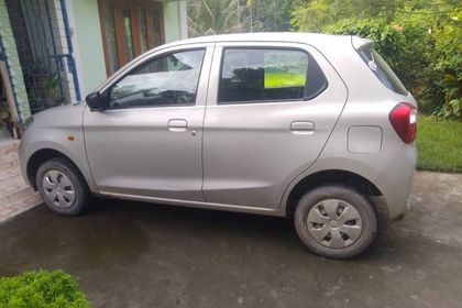 7 Used Maruti Suzuki Alto K10