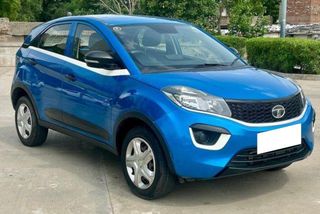 51 Used Tata Nexon in Ahmedabad