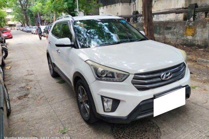 Used 1.6 CRDi AT SX Plus