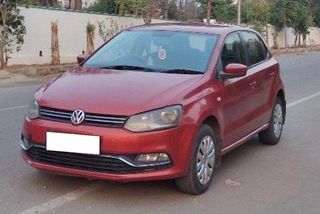 69 Used Volkswagen Polo in Bangalore
