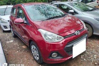 67 Used Hyundai Grand i10 in Pune