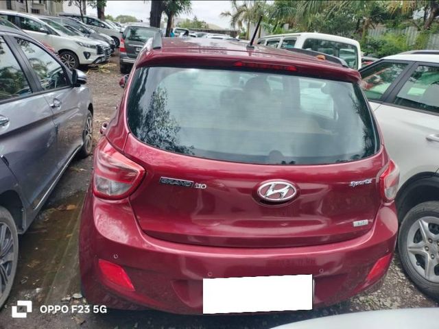 Image Used Car