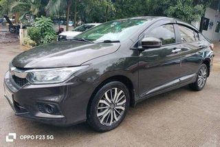 81 Used Honda City in Pune
