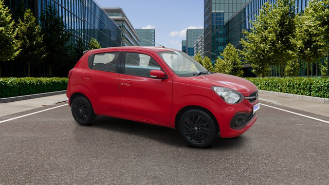 Maruti Suzuki Celerio ZXI Plus Second-hand 2023 Maruti Suzuki Celerio ZXI Plus for sale in Pune