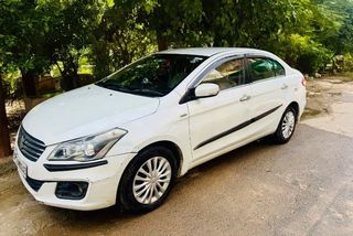 Used Maruti Ciaz VDI SHVS