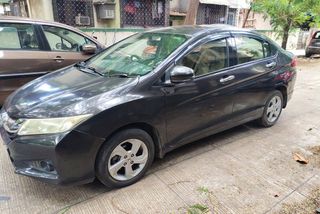 171 Used Honda City in Mumbai