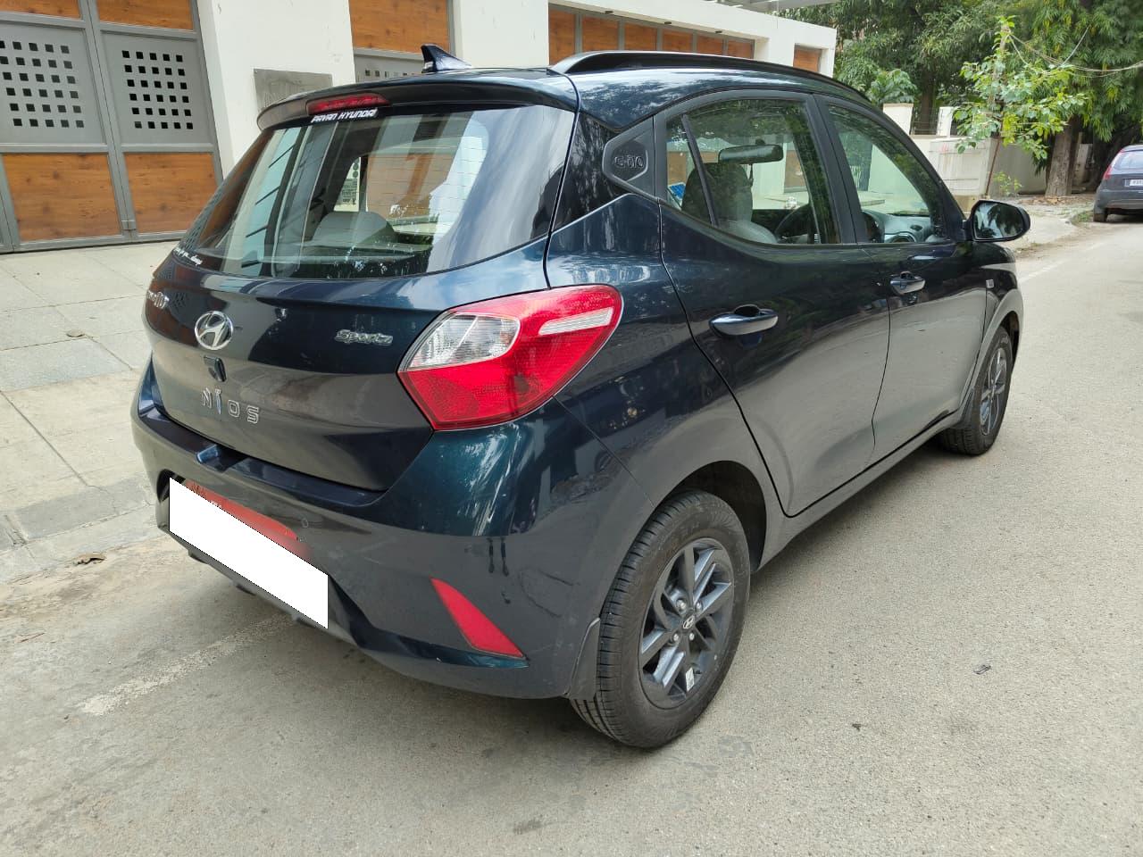 Image Used Car