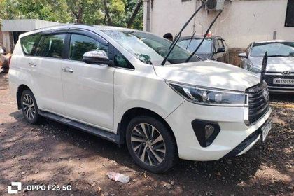 Used 2.4 ZX 7 STR