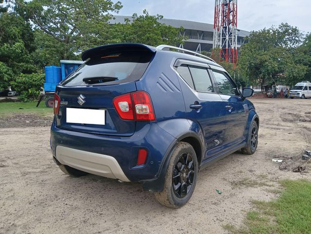 Image Used Car