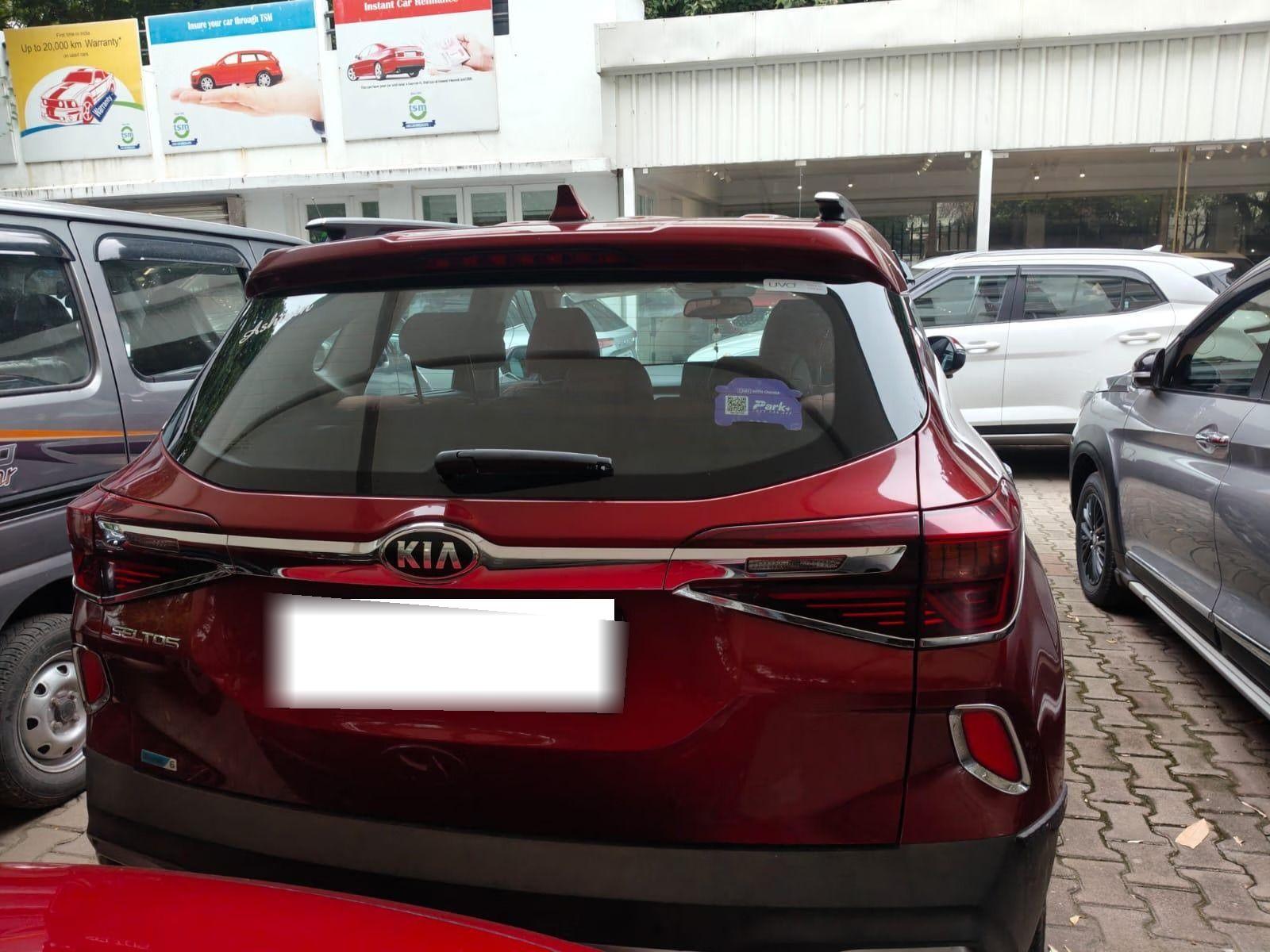 Image Used Car