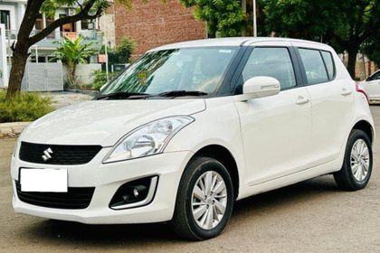 2016 Maruti Suzuki Swift जेडएक्सआई बीएस4