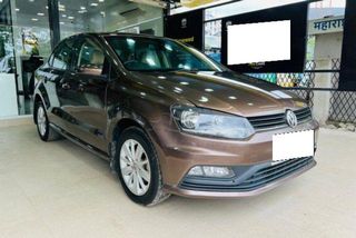 Used 1.2 MPI Highline