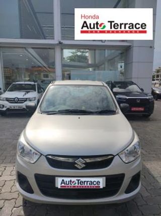 Used Maruti Alto K10 VXI