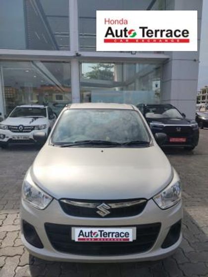 14 Used Maruti Suzuki Alto K10