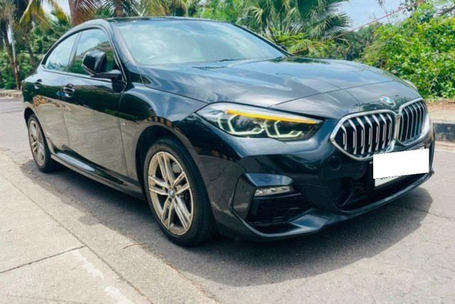 Second-hand 2023 BMW 2 Series Gran Coupe 220i M Sport Pro for sale in Mumbai