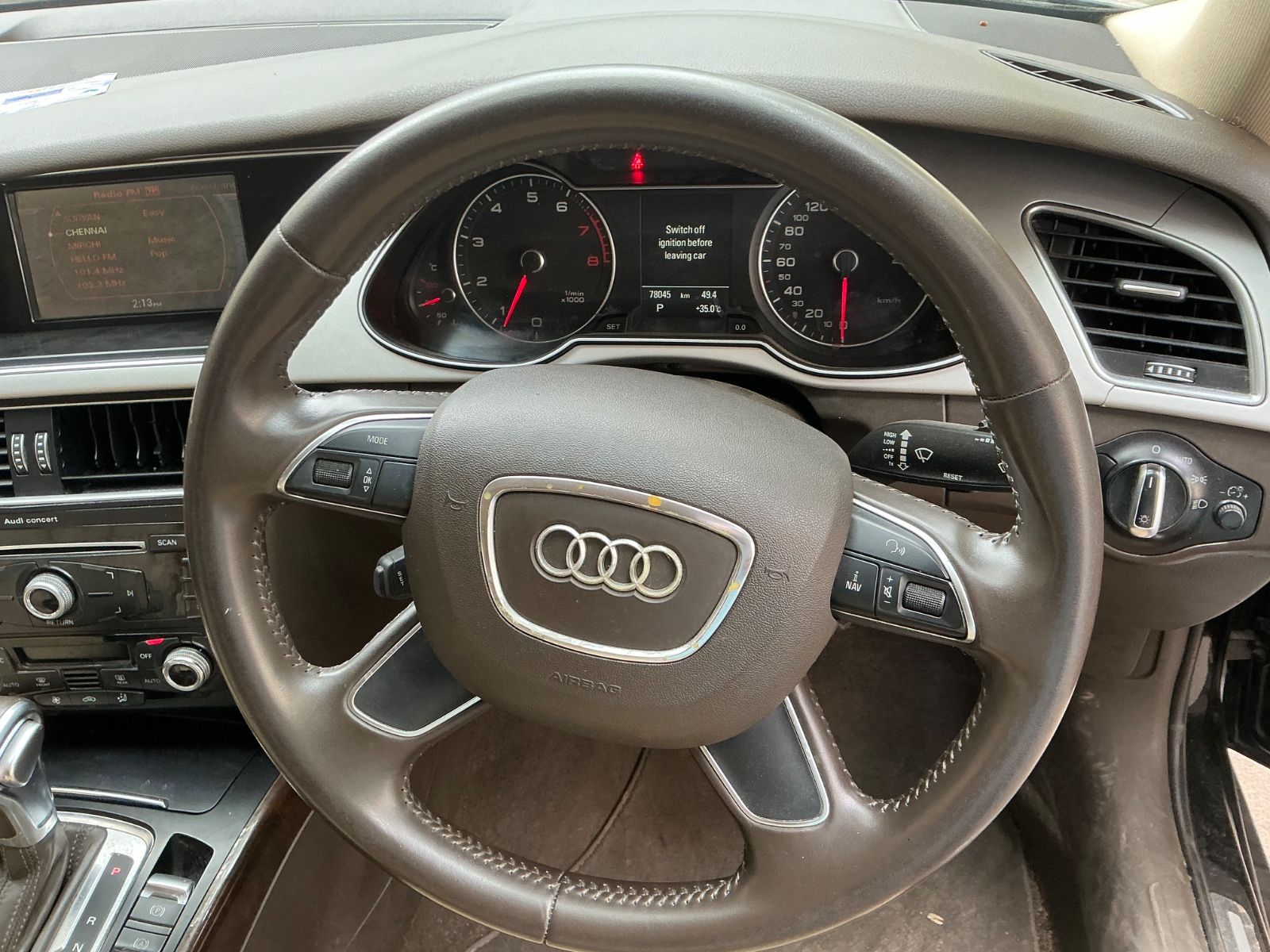 Image Used Car