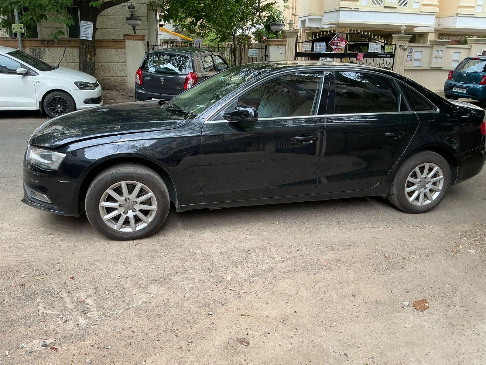 Image Used Car