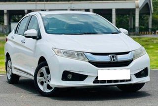 19 Used Honda City in Vadodara
