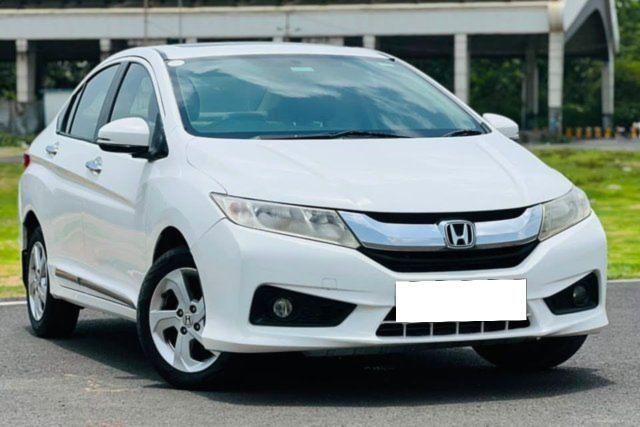 Honda City i DTEC VX Second-hand 2014 Honda City i DTEC VX for sale in Vadodara