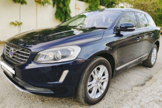Used Volvo S60 D4 KINETIC