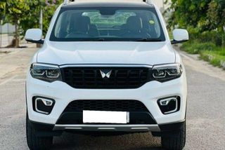 Used Z8L 6 Str Diesel 2023-2025