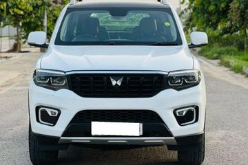 Used Z8L 6 Str Diesel 2023-2025
