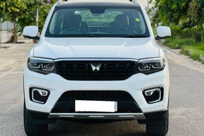 Used Z8L 6 Str Diesel 2023-2025