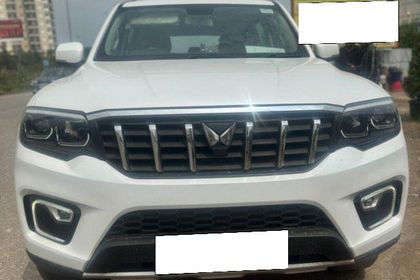 Used Z8 Diesel 4x4