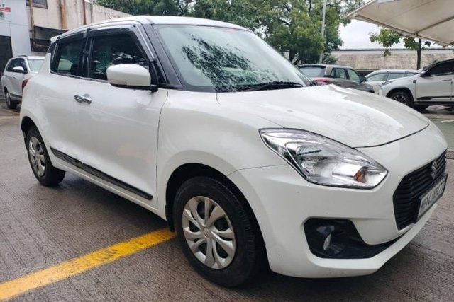 Maruti Suzuki Swift VDI Second-hand 2019 Maruti Suzuki Swift VDI for sale in Pune