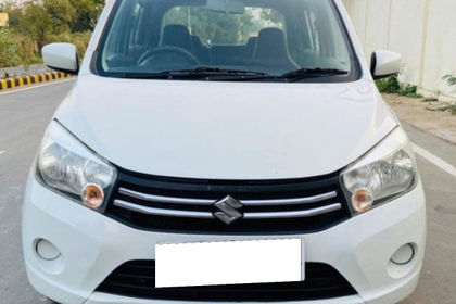 2016 Maruti Suzuki Celerio VDi