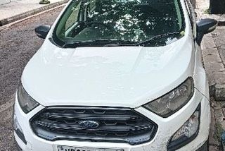 Used 1.5 Petrol Ambiente BSIV