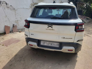 Used Citroen Aircross Turbo Max 2023-2025