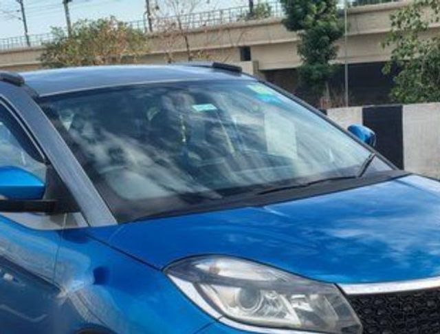 Tata Nexon 1.2 Revotron XZA Plus Second-hand 2019 Tata Nexon 1.2 Revotron XZA Plus for sale in New Delhi