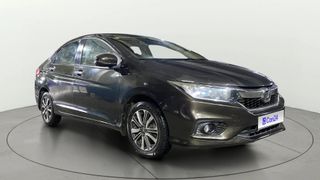 Used Honda City 1.5 V AT