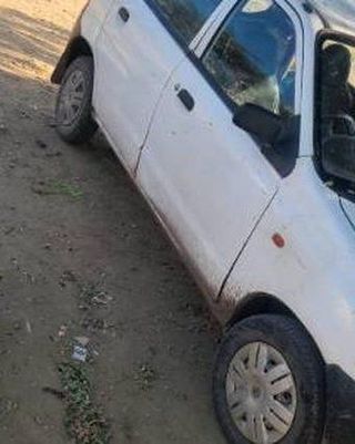 Used Maruti Alto 800 LXi