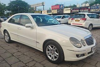 Used Mercedes-Benz E-Class 280