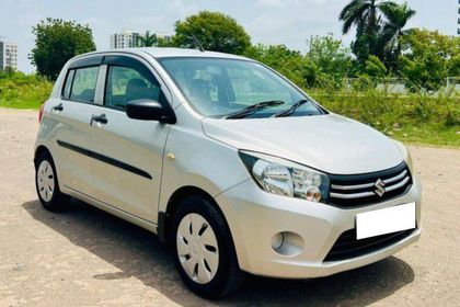 14 Used Maruti Suzuki Celerio