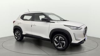 Used Nissan Magnite XL BSVI