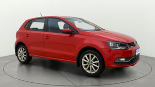 Used Volkswagen Polo 1.2 MPI Highline Plus