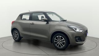 Used Maruti Swift ZXI Plus AMT