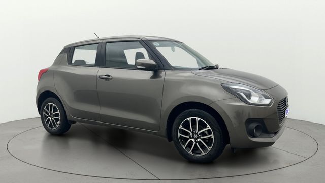 Maruti Suzuki Swift ZXI Plus AMT Second-hand 2020 Maruti Suzuki Swift ZXI Plus AMT for sale in Bangalore