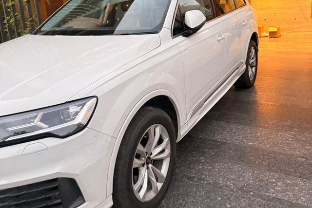 Audi Q7 Premium plus BSVI Second-hand 2022 Audi Q7 Premium plus BSVI for sale in New Delhi