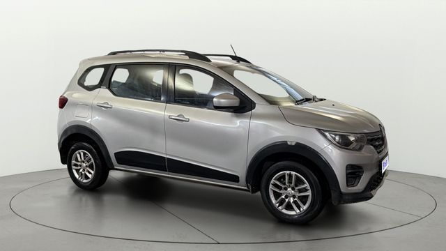 Renault Triber RXT BSIV Second-hand 2019 Renault Triber RXT BSIV for sale in Gurgaon