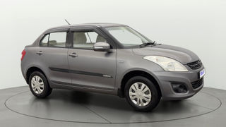 Used Maruti Dzire VXI